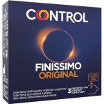 Control Finissimo 3 ks – Sleviste.cz