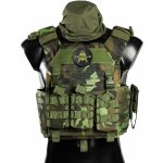 Anareus Spider Modular Plate Carrier "MPC" VZ95 – Sleviste.cz