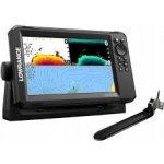 Lowrance sonar eagle 9 se sondou tripleshot hd – Zboží Dáma