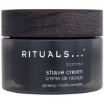 American Crew Shaving Skincare Lather Shave Cream hedvábný pěnový krém na holení 250 ml – Zbozi.Blesk.cz