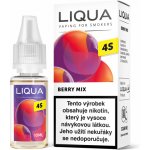 Ritchy Liqua 4S Berry Mix 10 ml 20 mg – Hledejceny.cz