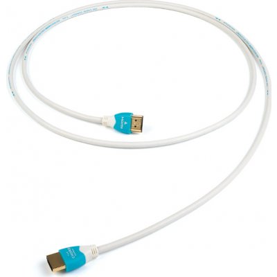 Chord C-view Ultra-slim High Speed HDMI 2 m – Zboží Mobilmania