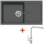 Set Sinks Frame 457 + ELKA – Zboží Mobilmania