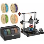AnyCubic Kobra 3 Combo – Zboží Živě