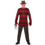 svetr Freddy Krueger Noční můra v Elm Street – Hledejceny.cz