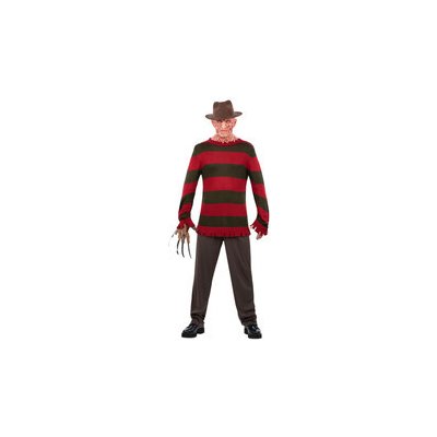 svetr Freddy Krueger Noční můra v Elm Street – Zbozi.Blesk.cz