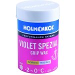 Holmenkol stoupací vosk fialový speciál 45 g – Sleviste.cz