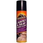 Armor All Carpet & Seat Foaming Cleaner 500 ml – Zboží Mobilmania