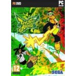 Jet Set Radio – Hledejceny.cz