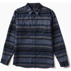 Roark x Pendleton Nordsman long sleeve flannel