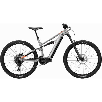 Cannondale Moterra Neo 4 Shimano 2024 – Hledejceny.cz