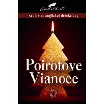 Poirotove Vianoce - Agatha Christie