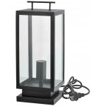 ACA Lighting CELIA1FPLBK – Hledejceny.cz