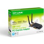 TP-Link Archer T6E – Hledejceny.cz