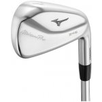 Mizuno Pro 245 železa Pánské Pravá Regular Ocel 5-PW (6 holí) – Zboží Dáma