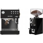 Set Ascaso Steel DUO PID + Eureka Mignon Specialita Compatto – Zboží Mobilmania
