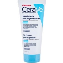 CeraVe SA Smoothing denní pleťový krém pro ženy 177 ml