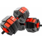 HMS SGC40 Nakládací činky 40 kg – Zboží Dáma