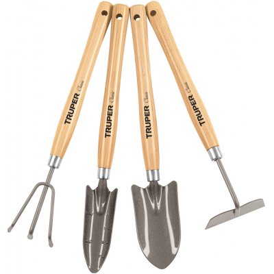 Truper set nářadí JJ-4L – Zboží Mobilmania
