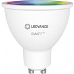 LEDVANCE Žiarovka SMART+ WIFI 050 ean5693 dim - stmievateľná, mení farby, GU10, PAR16 – Hledejceny.cz