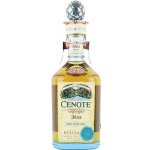 Cenote Reposado 40% 0,7 l (holá láhev) – Zboží Dáma
