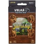 Spin Master Jumanji – Zboží Dáma