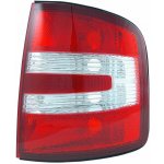 ACI ŠKODA FABIA 05- zadní světlo (bez objímek) Sedan, combi P – Hledejceny.cz