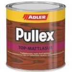 ADLER Česko Pullex Top Mattlasur 0,75 l Wenge – Sleviste.cz