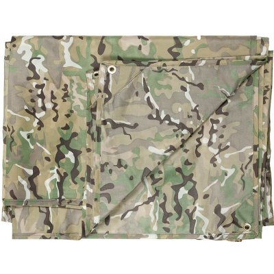 MFH Tarp 200 x 300 cm Operation Camo – Zbozi.Blesk.cz