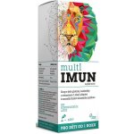 MultiIMUN sirup 150 g – Hledejceny.cz