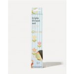 Framar sada štětců 3 ks – Zboží Mobilmania