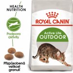 Royal Canin Outdoor 10 kg – Zboží Mobilmania
