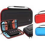 Dunmoon 19379 Pouzdro na konzole Nintendo Switch černé – Hledejceny.cz