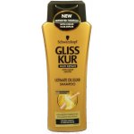 Gliss Kur Hair Repair Ultimate Oil Elixir Shampoo 250 ml – Hledejceny.cz