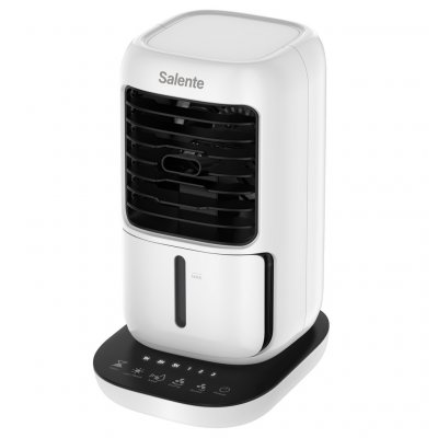 Salente IceTop White – Sleviste.cz