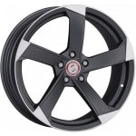 Etabeta Magic 8x18 5x100 ET45 matt anthracite – Hledejceny.cz