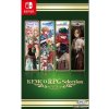 Hra na Nintendo Switch Kemco RPG Selection Vol. 4