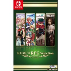 Kemco RPG Selection Vol. 4