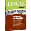 Lingea Lexicon 5 Německý lékařský slovník