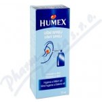 Humex Ušní sprej 75 ml – Hledejceny.cz