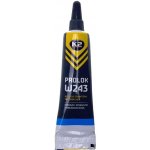 K2 Prolok MEDIUM fixátor šroubových spojů 6 g modrý – Zboží Mobilmania