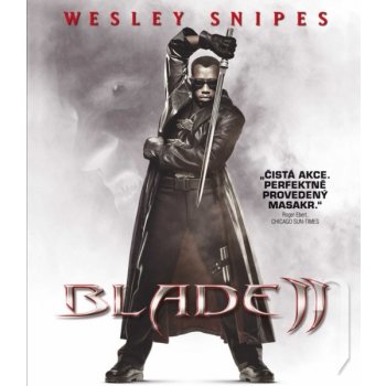 Blade 2 BD