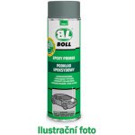 BOLL epoxidový základní nátěr 500ml – Zbozi.Blesk.cz