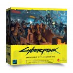 Cool Mini Or Not Cyberpunk 2077: Gangs of Night City – Zboží Dáma