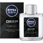 Nivea Men Deep voda po holení 100 ml – Zbozi.Blesk.cz