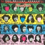 Rolling Stones - Some Girls CD – Zboží Mobilmania