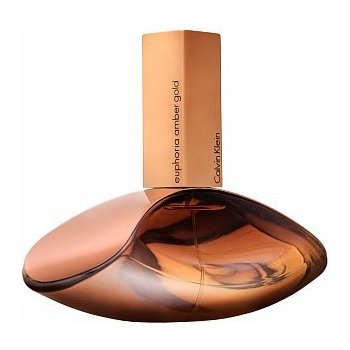 Calvin Klein Euphoria Amber Gold parfémovaná voda dámská 10 ml vzorek