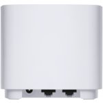 Asus ZenWiFi XD4 Plus, 2ks – Zboží Živě