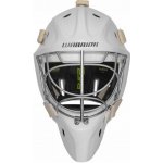 Brankářská maska Warrior f2 pro sr – Zboží Mobilmania
