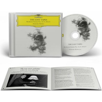 Ludwig van Beethove Sonatas Nos. 18, 27, 28 & 31 CD – Hledejceny.cz
